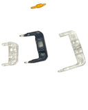 2D-019-LPBR3 N Gauge Spares HST - Light Pipe BR 3 Lamp - R