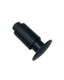 7S-094-BUFF 0 gauge spares J94 - buffer black shank -R