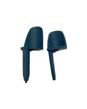 BL-001-CSPLB 00 Gauge Spares BL A4 - Cab Seats Pair, LNER Blue