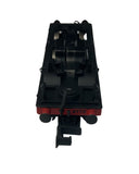 2S-007-NMC N Gauge Spares 57xx - Non Motorised Chassis Black