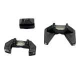 2D-028-LPA N gauge spares class 26 - light pipe assembly (3 parts) -R