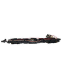 2D-020-MC N Gauge Spares Class 153 - Motorised Chassis 153302
