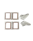 BL-001-WG 00 Gauge Spares BL A4 - Window Glazing