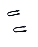 7S-006-COUL 0 Gauge Spares 14xx - Screw Coupling Link pair-R