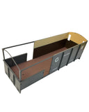 7F-300-BBS005 0 gauge spares Toad BV bare body grey 114925 005- R