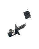 2D-087-CPL N gauge spares Class 87 - Coupler and NEM Inner