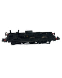 2S-007-NMC N Gauge Spares 57xx - Non Motorised Chassis Black