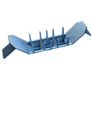 2F-050-IBOD N gauge spares JHA inner body moulding- R