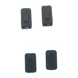 2D-023-VDGDV N Gauge spares class 221 voyager - vestibule door glazing driving vehicle(4)-R