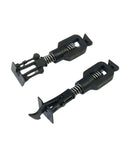 LHT-7NP-CPSET L+B coach spares coupler pair complete - R