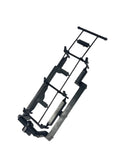 4S-028-TBAK 00 Gauge Spares D1 Class - Tender Brakes Assembly Black-R