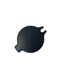 7S-094-TFCK 0 gauge spares J94 - tank filler cap black -R