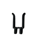 LHT-S-8201-FIBS 0 Gauge Spares 3MT - Fire Irons Bracket Small