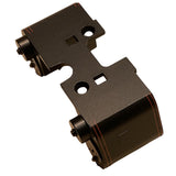 4S-001-CDCMBR 00 Gauge Spares GWR Manor- cylinder& drain cocks BR black -R