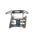 2D-087-PAD N gauge spares Class 87 - Pantograph - cross arm type-R
