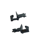 2D-002-CPL N Gauge Spares Class 50 - 2 N gauge couplings - R