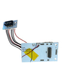 7D-011-PCB 0 Gauge Spares GW Railcar - Main PCB