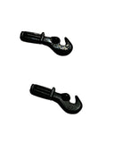 4D-022-DCH 00 gauge spares class 68 - Dummy Coupling Hook Pair