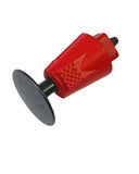 LHT-S-45-LTSB 0 Gauge Spares 45xx - Large Taper Buffer complete - R