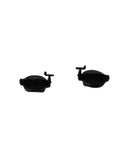 4S-517-WFC 00 Gauge 517 Spares - Water Filler Caps (Pairs)