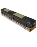 2D-006-DBS235 N Gauge Class 73 Spares - Decorated Bodyshell Intercity 73235