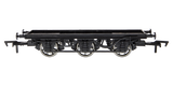 WCHASSMILK OO Gauge Chassis for 6 wheel milk tanker