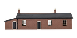 4B-000-001 Narrow Gauge Station Building (Based on Glyn Ceiriog)