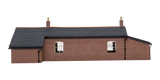 4B-000-001 Narrow Gauge Station Building (Based on Glyn Ceiriog)