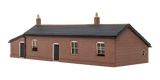 4B-000-001 Narrow Gauge Station Building (Based on Glyn Ceiriog)