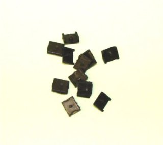CONV4 OO Gauge 20 Pairs Of Conversion Clips