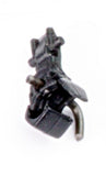 2A-000-010 N Gauge Easi-Fit Magnetic Couplings Short Arm (1 Pair)