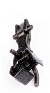 2A-000-012 N Gauge Easi-Fit Magnetic Couplings Long Arm (1 Pair)