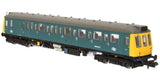 2D-009-009 N Gauge Class 121 W55023 BR Blue FYE