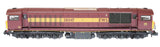 2D-058-004 N Gauge Class 58EWS Standard 58047