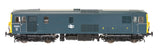 4D-006-018D OO Gauge Class 73 JB BR Blue FYP 73120 DCC