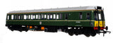 4D-009-DCC1 OO Gauge Class 121 Chiltern Green SYP 121034 - Dapol Exclusive Model