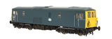 4D-006-018 OO Gauge Class 73 JB BR Blue FYP 73120