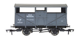 4F-020-043 OO Gauge Cattle Wagon GWR 38628