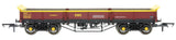 4F-043-017 OO Gauge Turbot Bogie Ballast Wagon EWS 978255