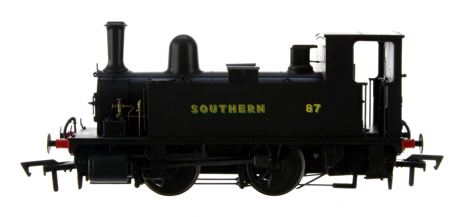 B4 Tank Engine OO Gauge LSWR B4 0-4-0 Tank Engine– Dapol