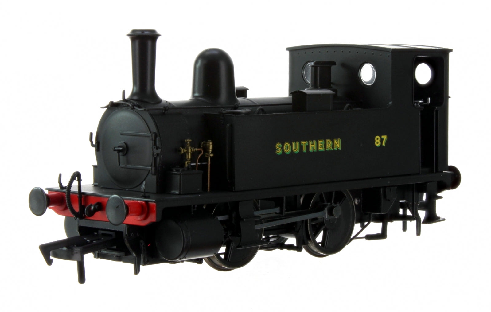 B4 Tank Engine OO Gauge LSWR B4 0-4-0 Tank Engine– Dapol