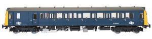 7D-009-004 O Gauge Class 121 W55023 BR Blue