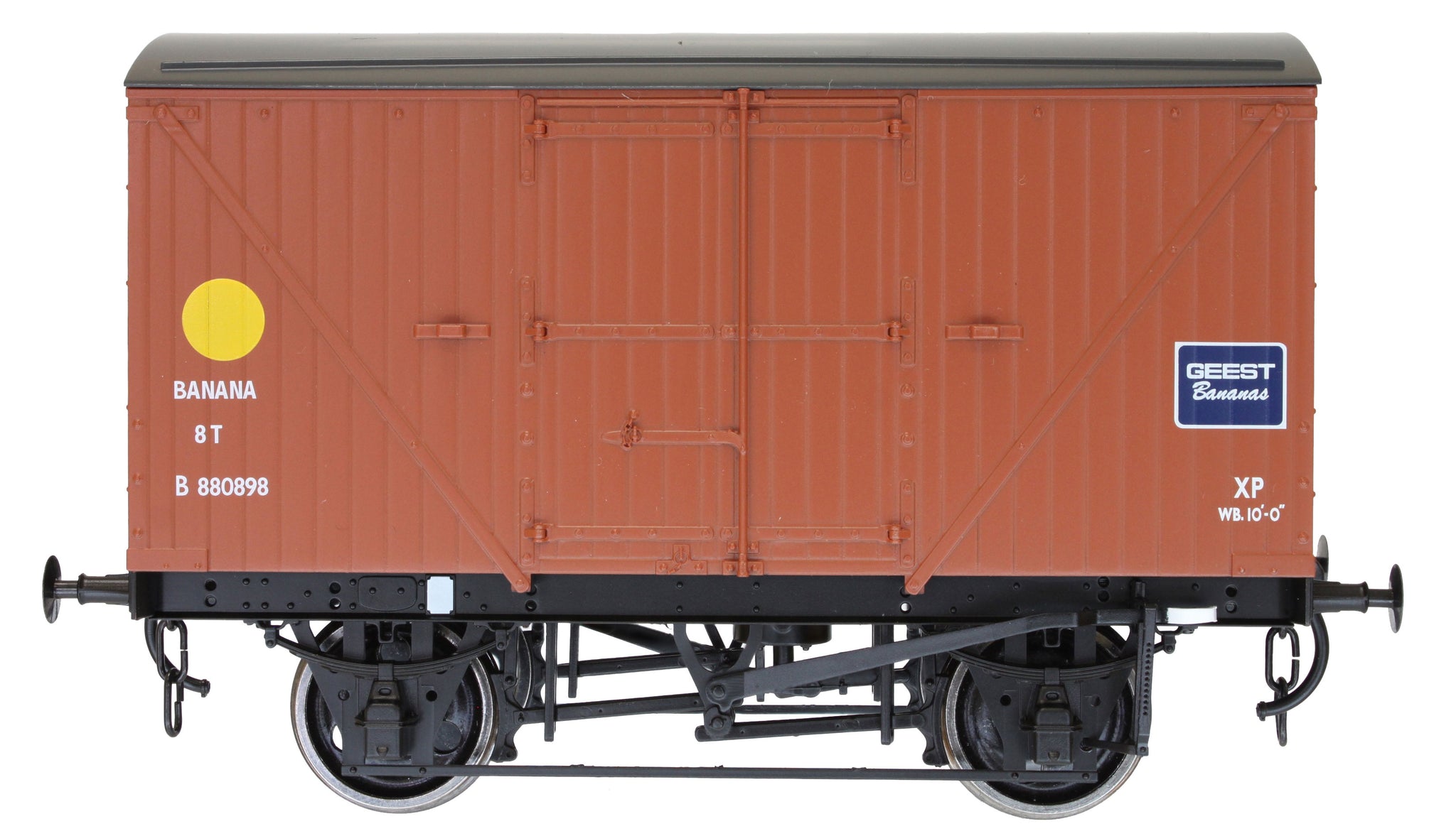 Loco Prestige: wagon bi-foudre CIWL ÉCHELLE (0 Loco Prestige: wagon bi-foudre CIWL ÉCHELLE (0