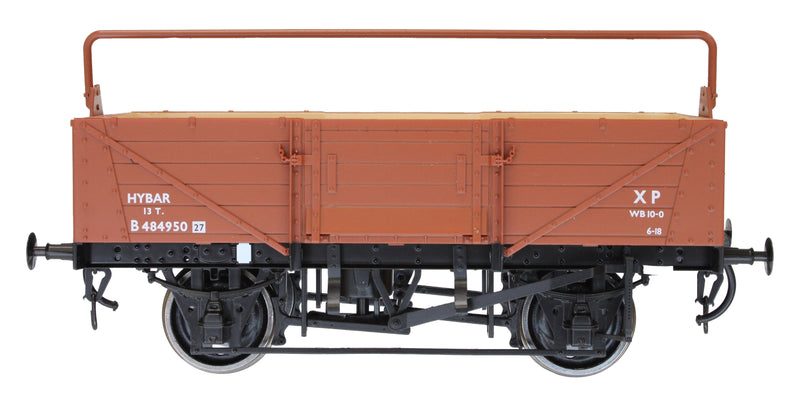 5five Kleuren Linnen 3-laags Trolley - 40 x 15 x 75 cm, mobiel met wielen | Opbergtrolleys en bartrolleys