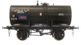 7F-063-003 Class B Anchor Mounted Tank National EGS 224