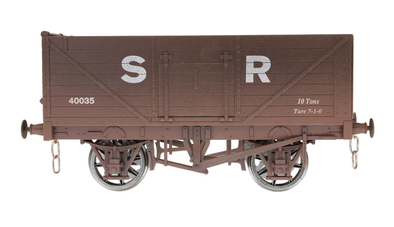 7F-071-045W O Gauge 7 Plank SR 40035 Weathered– Dapol