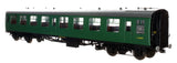 7P-001-102D O Gauge BR SR Green SO S3824 DCC Fitted