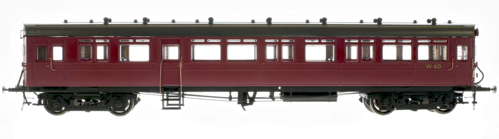 Auto Coach O Gauge Autocoach– Dapol