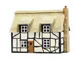 C020 Thatched Cottage