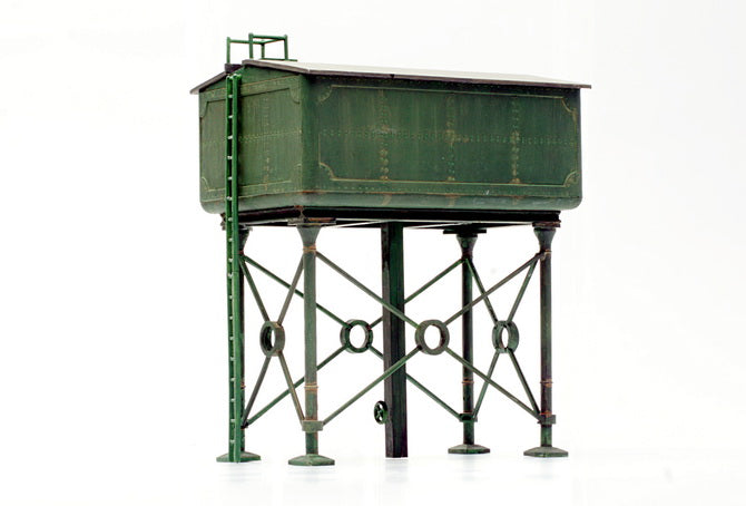 C005 Water Tower
